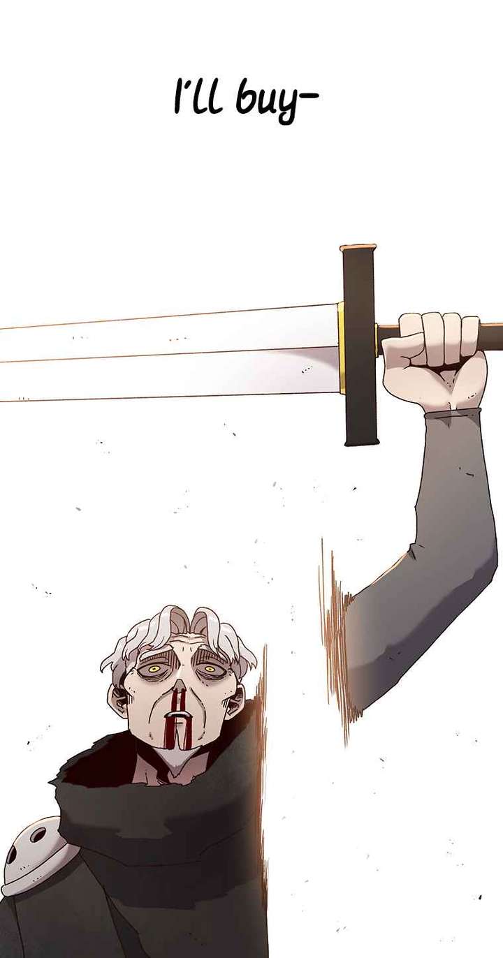 Read The House Without Time EN Manga Online