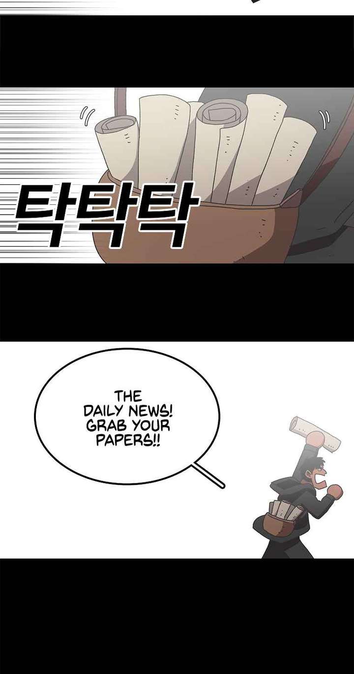 Read The House Without Time EN Manga Online