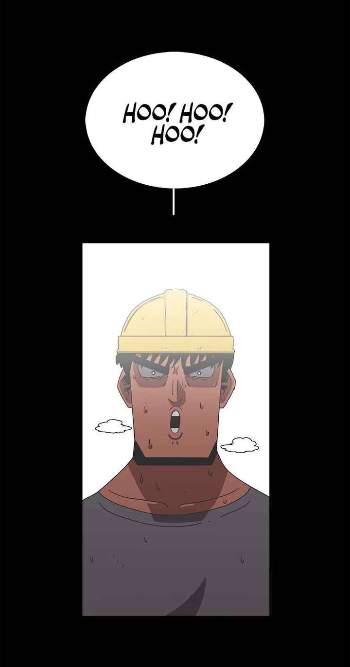 Read The House Without Time EN Manga Online