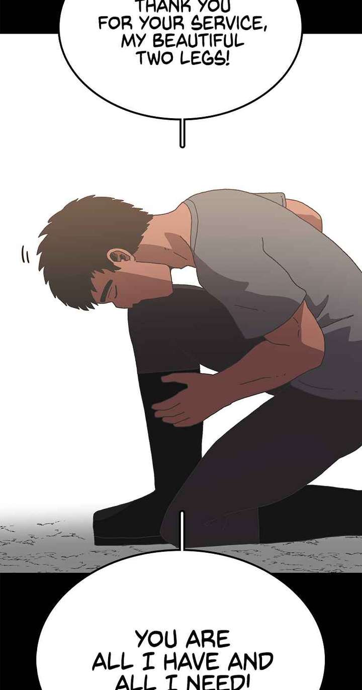 Read The House Without Time EN Manga Online