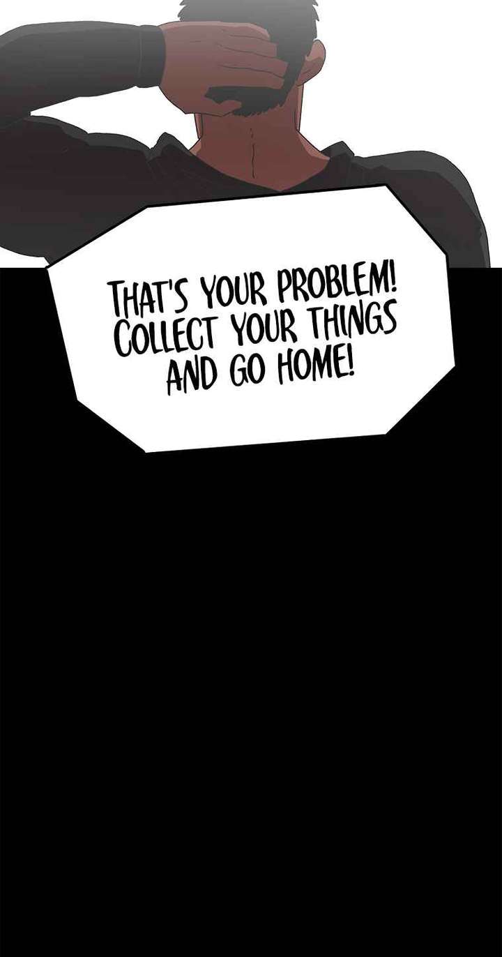 Read The House Without Time EN Manga Online