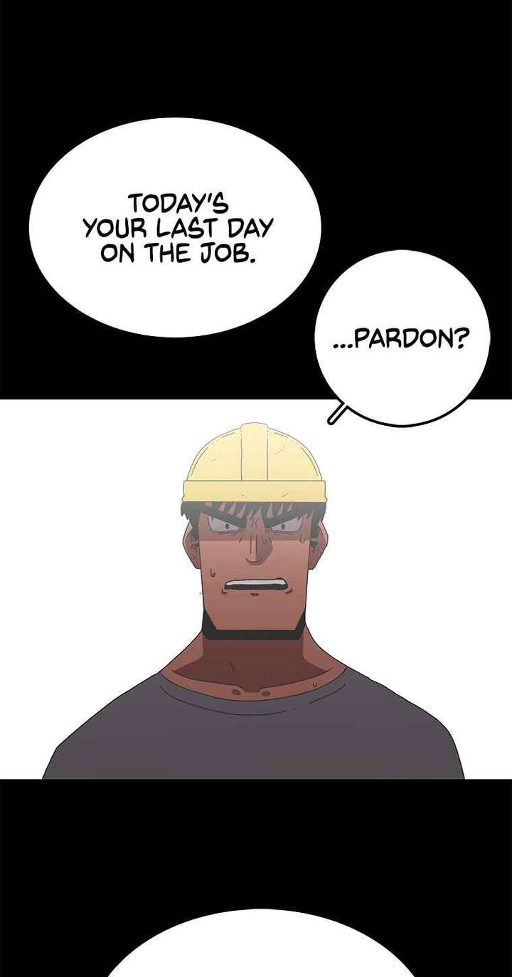 Read The House Without Time EN Manga Online