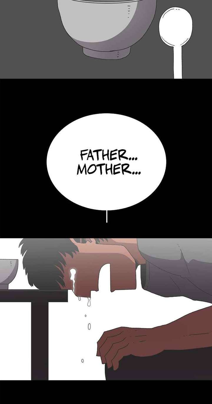 Read The House Without Time EN Manga Online