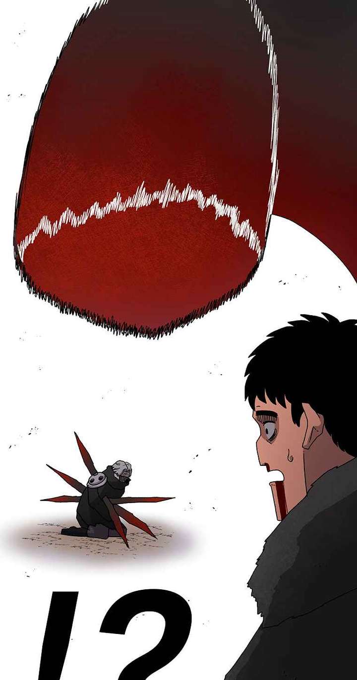 Read The House Without Time EN Manga Online