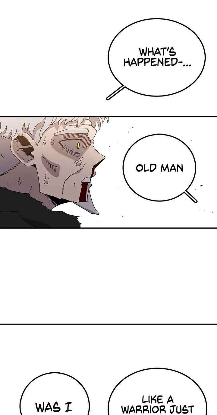 Read The House Without Time EN Manga Online
