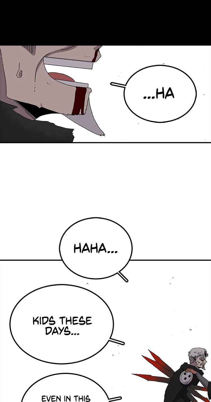 Read The House Without Time EN Manga Online