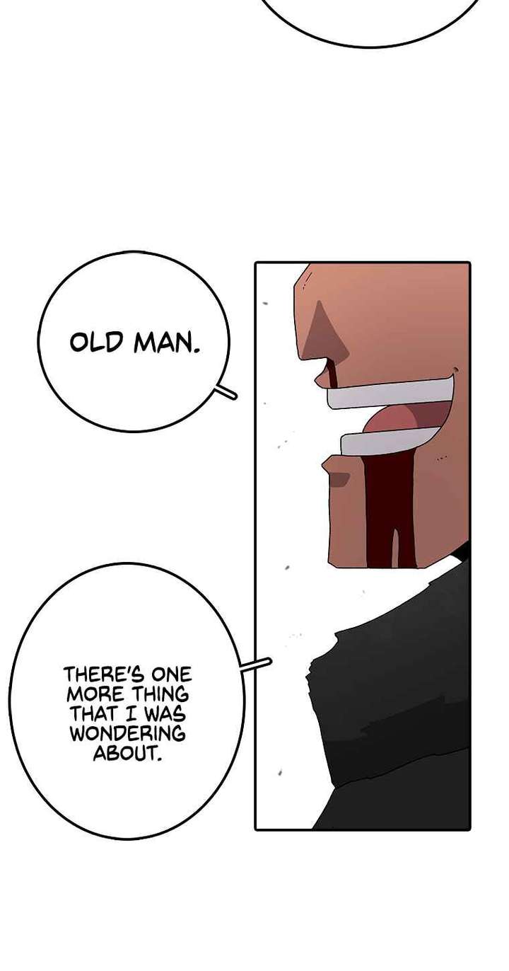 Read The House Without Time EN Manga Online