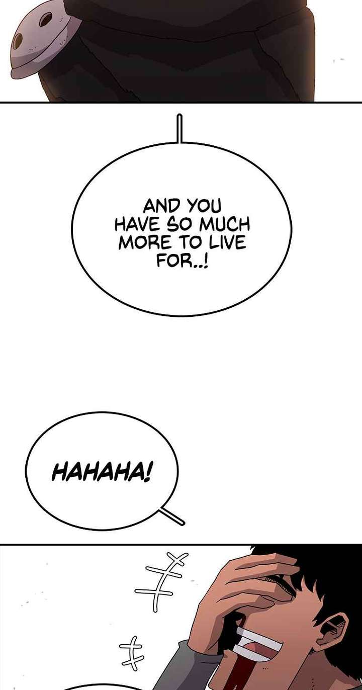 Read The House Without Time EN Manga Online