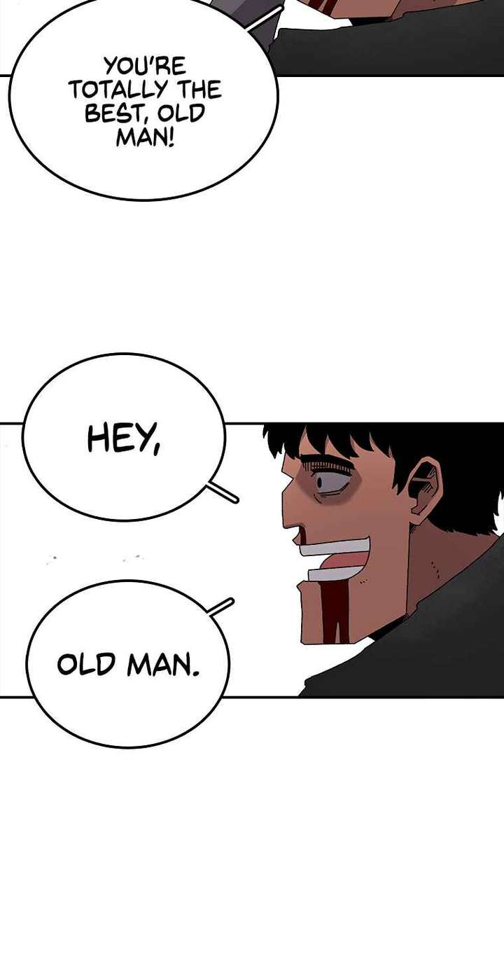 Read The House Without Time EN Manga Online