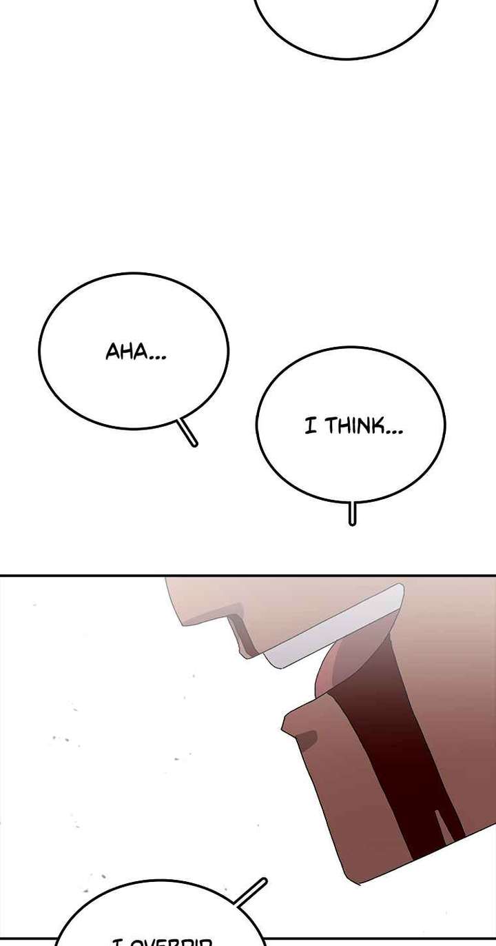 Read The House Without Time EN Manga Online