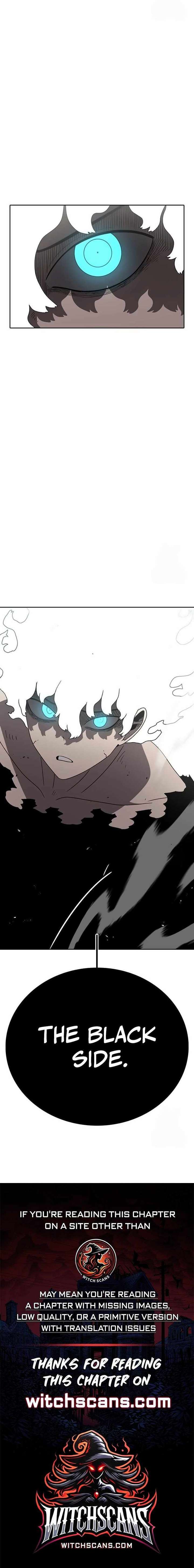 Read The House Without Time EN Manga Online