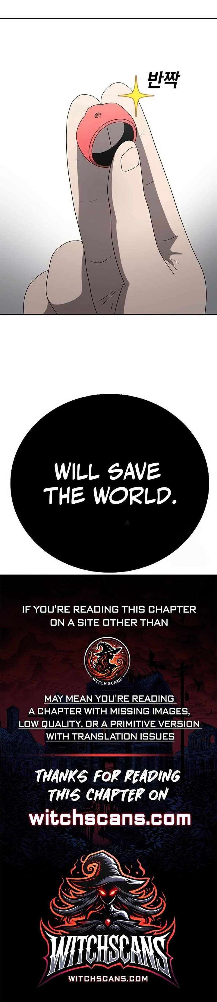 Read The House Without Time EN Manga Online