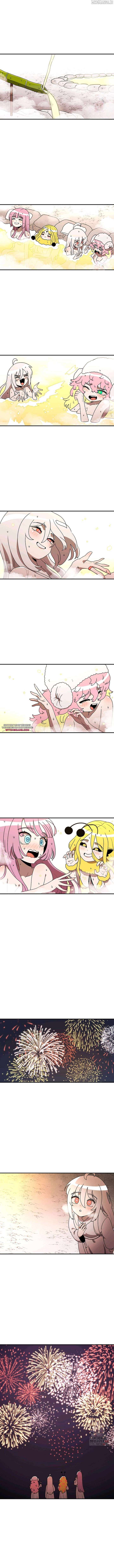 Read The House Without Time EN Manga Online