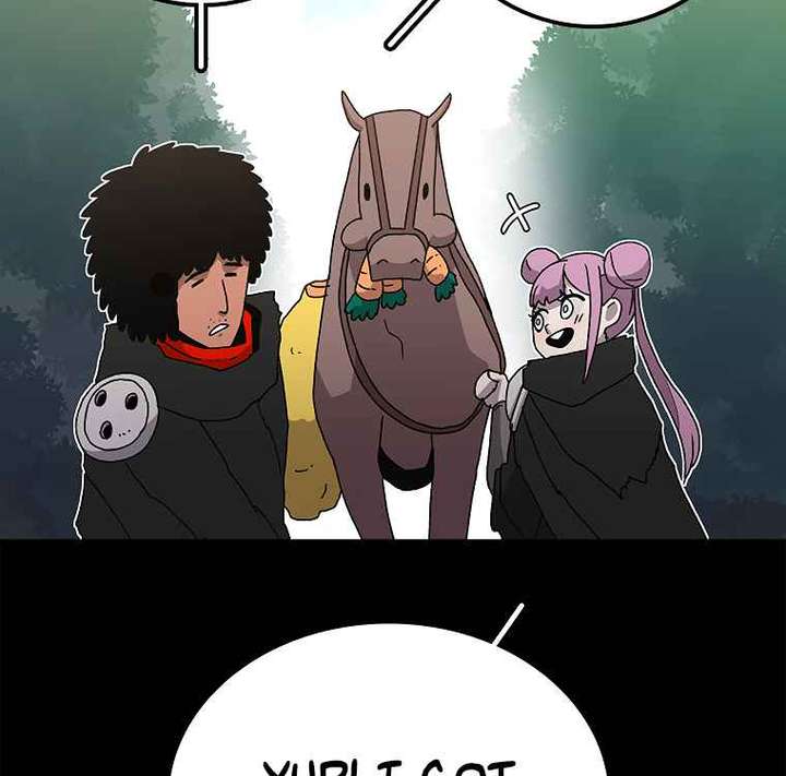 Read The House Without Time EN Manga Online