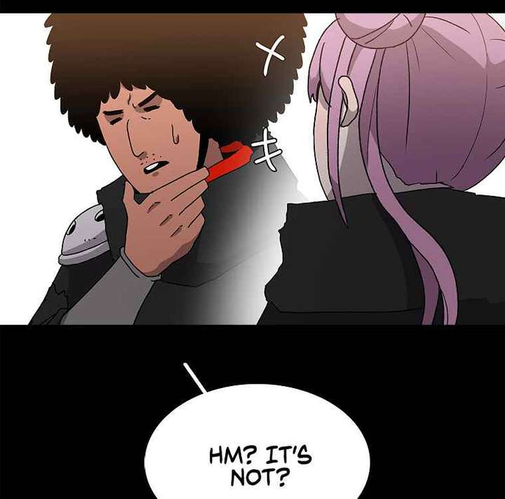 Read The House Without Time EN Manga Online