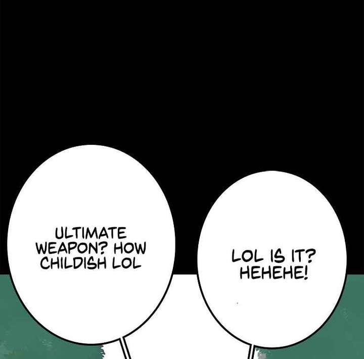 Read The House Without Time EN Manga Online