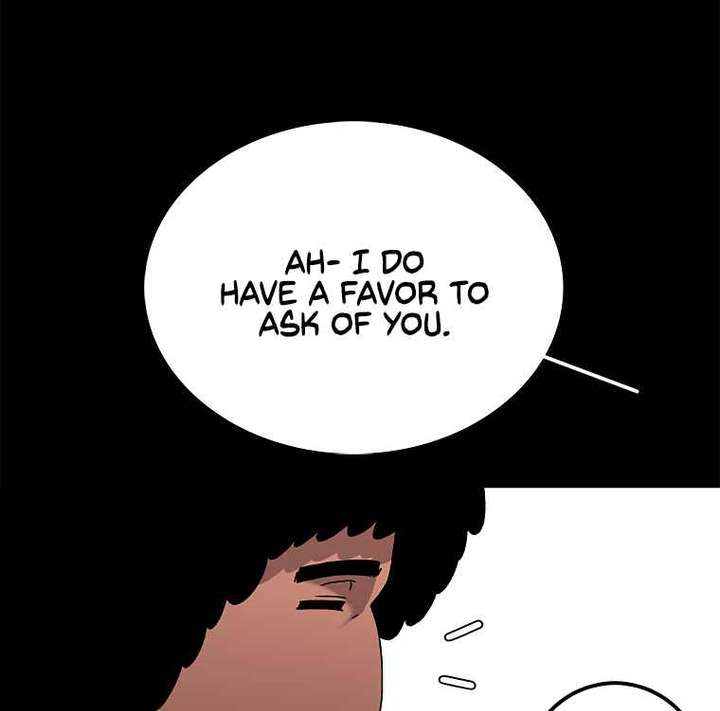 Read The House Without Time EN Manga Online