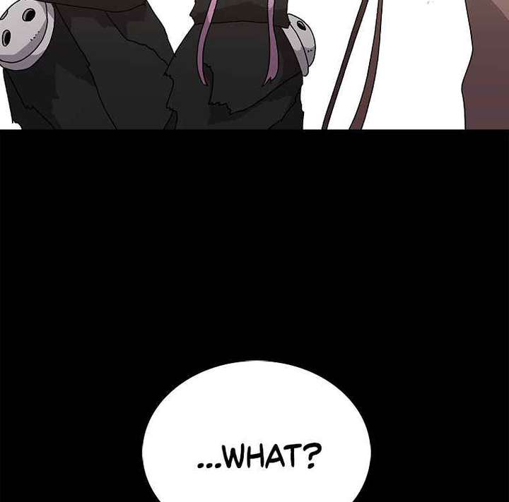 Read The House Without Time EN Manga Online