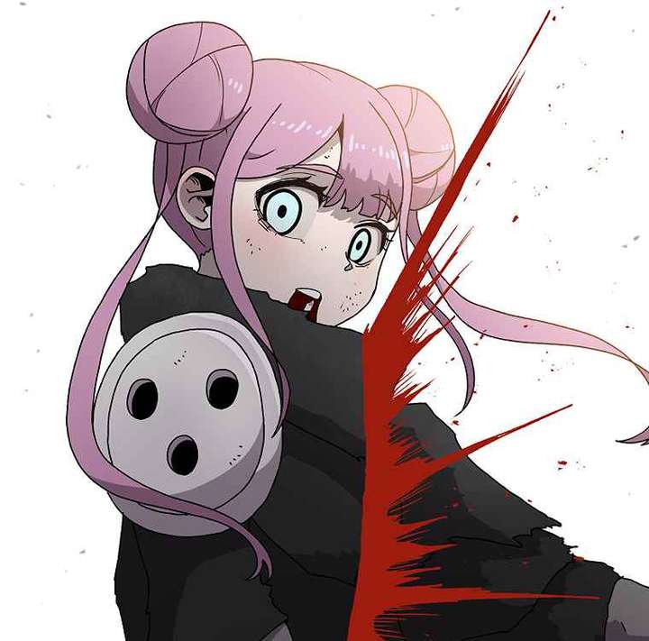 Read The House Without Time EN Manga Online