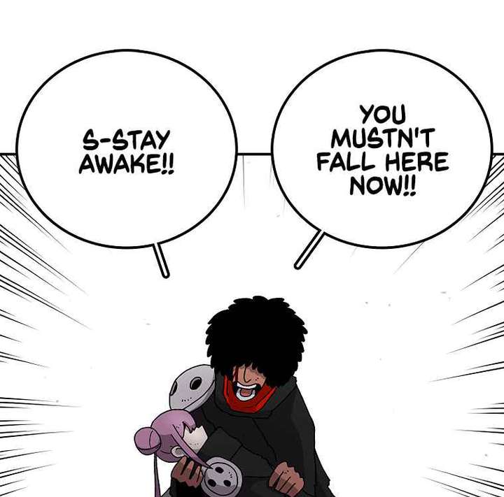 Read The House Without Time EN Manga Online