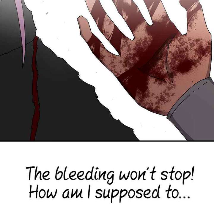 Read The House Without Time EN Manga Online
