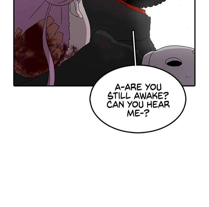 Read The House Without Time EN Manga Online
