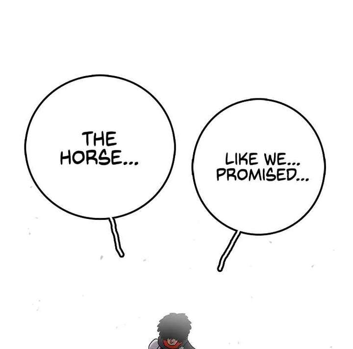 Read The House Without Time EN Manga Online