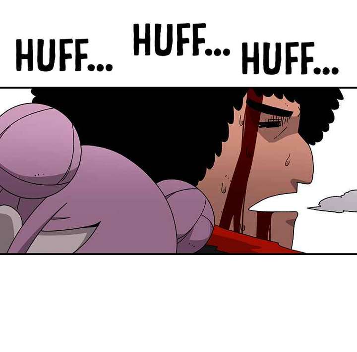 Read The House Without Time EN Manga Online