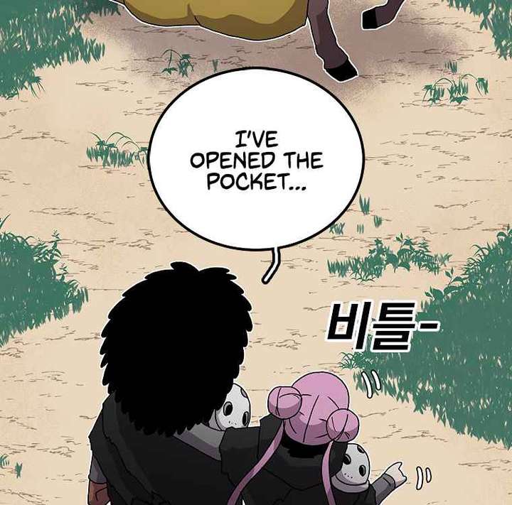 Read The House Without Time EN Manga Online