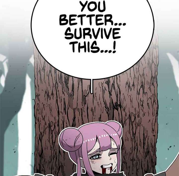 Read The House Without Time EN Manga Online