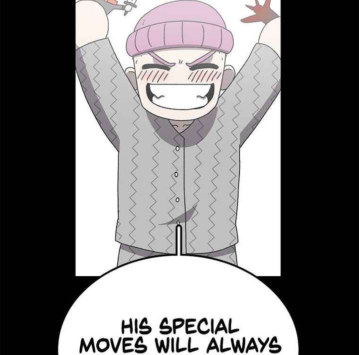 Read The House Without Time EN Manga Online