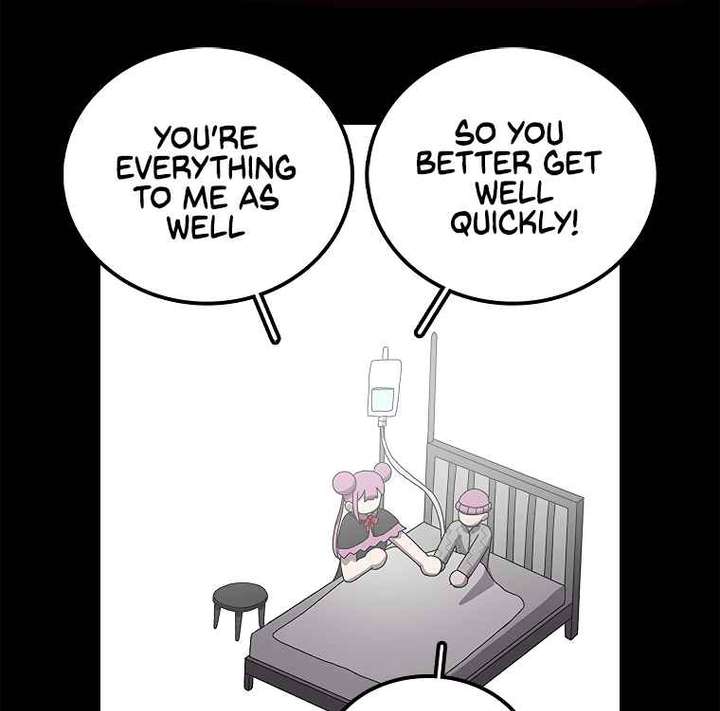 Read The House Without Time EN Manga Online