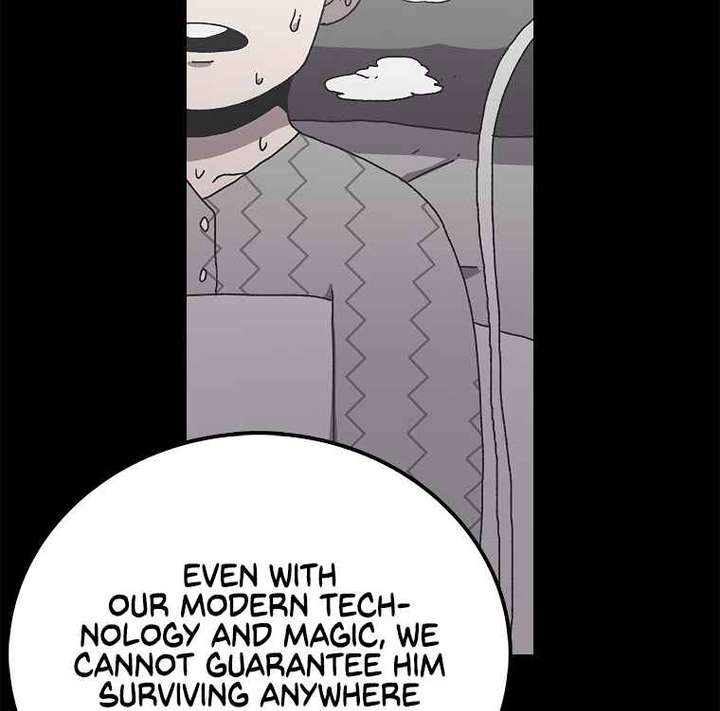 Read The House Without Time EN Manga Online