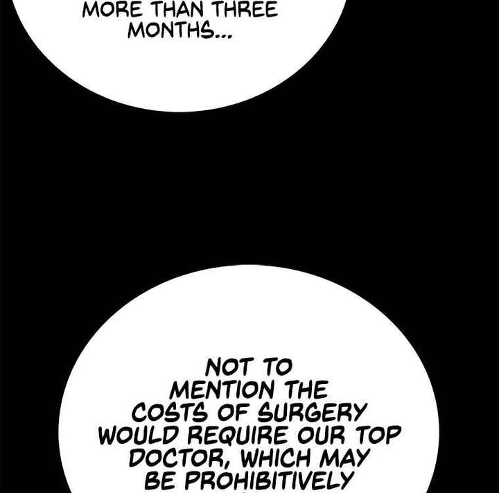 Read The House Without Time EN Manga Online
