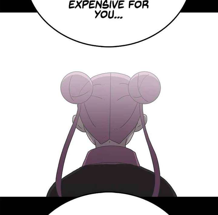 Read The House Without Time EN Manga Online