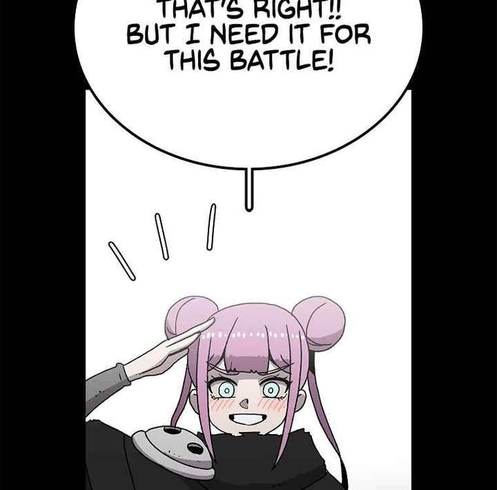Read The House Without Time EN Manga Online