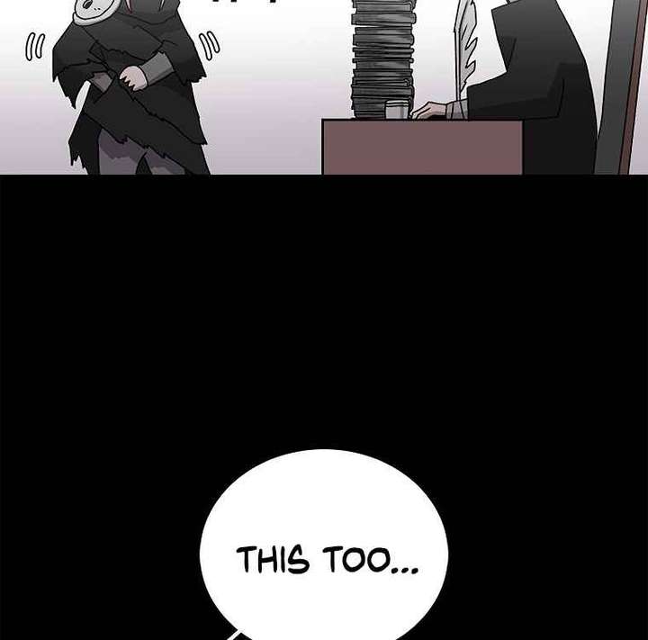 Read The House Without Time EN Manga Online