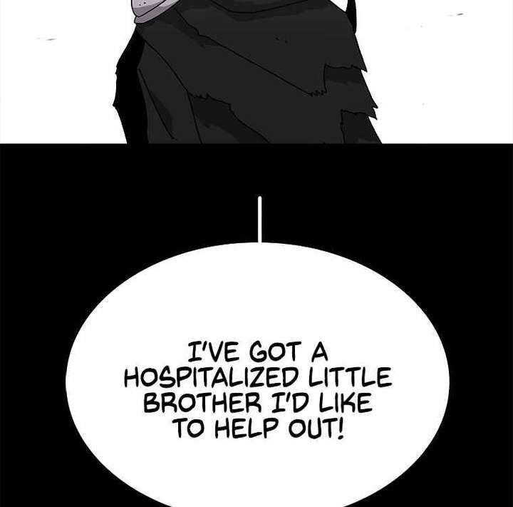 Read The House Without Time EN Manga Online