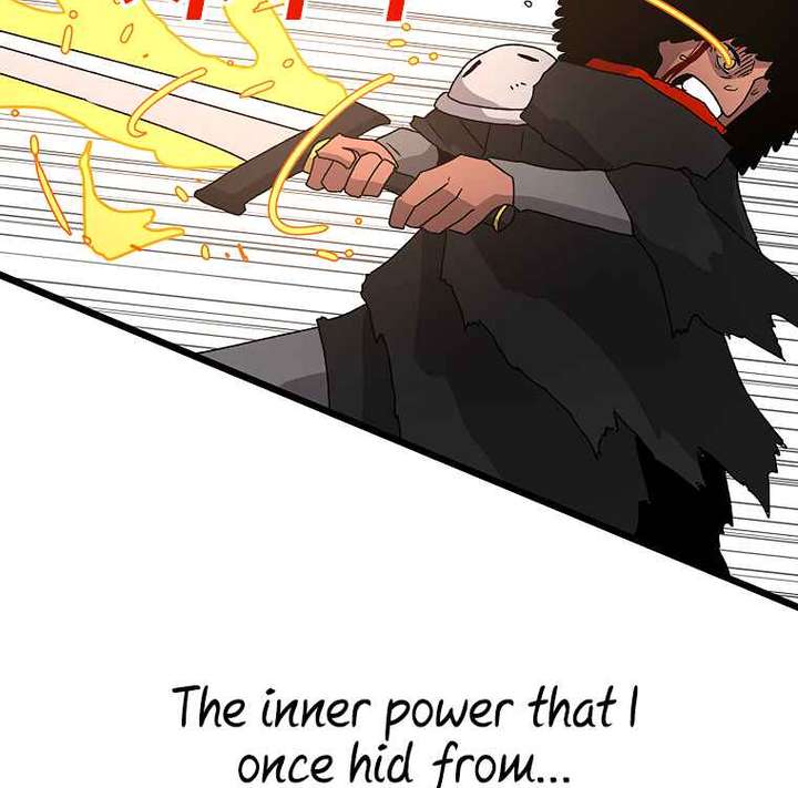 Read The House Without Time EN Manga Online