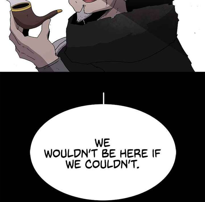 Read The House Without Time EN Manga Online