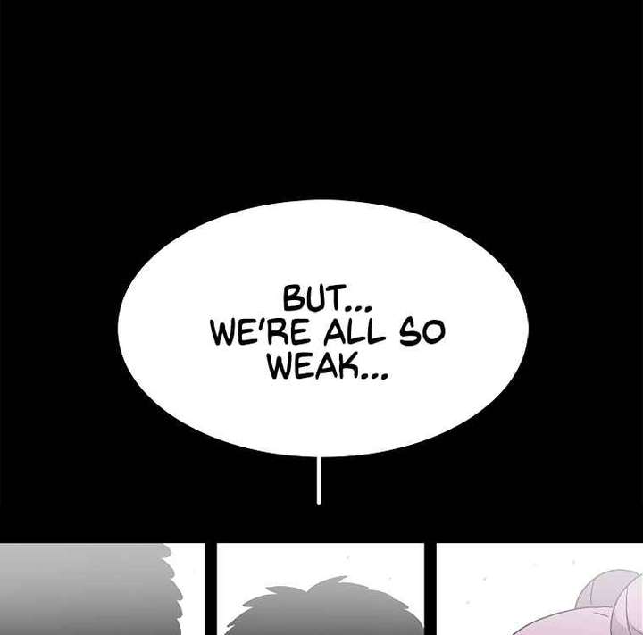 Read The House Without Time EN Manga Online