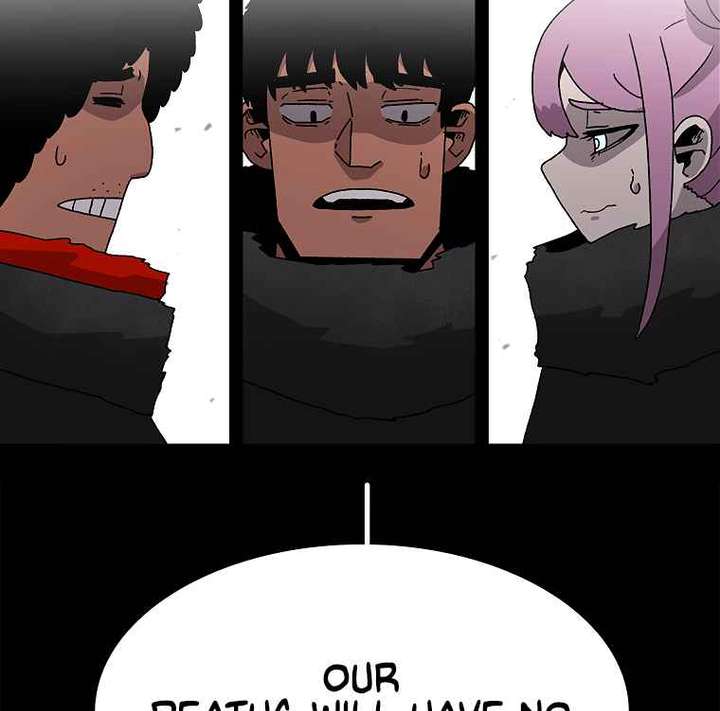 Read The House Without Time EN Manga Online
