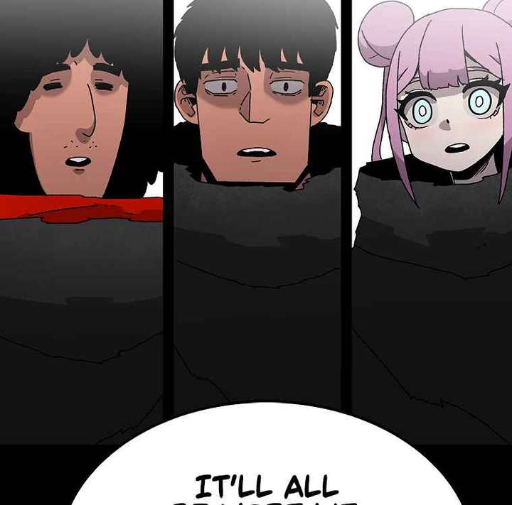 Read The House Without Time EN Manga Online