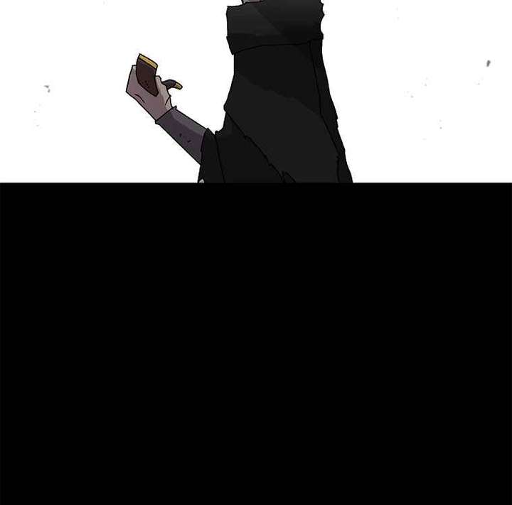 Read The House Without Time EN Manga Online