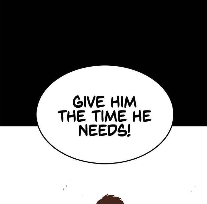 Read The House Without Time EN Manga Online