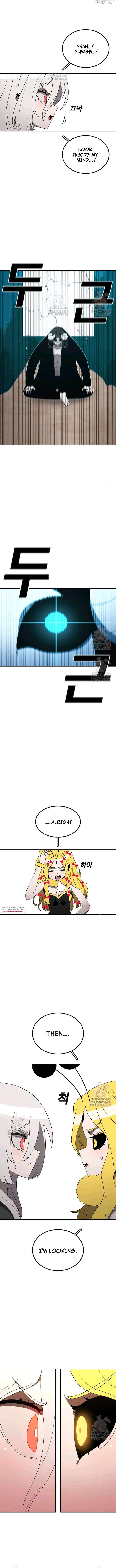 Read The House Without Time EN Manga Online