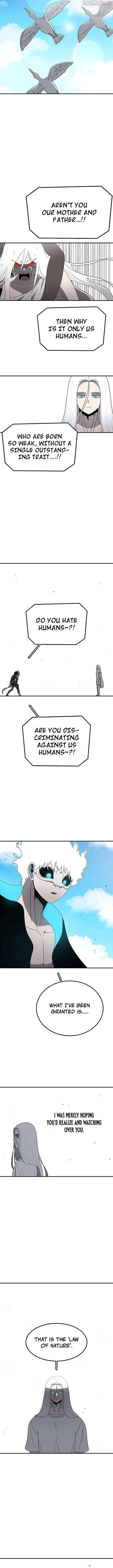 Read The House Without Time EN Manga Online
