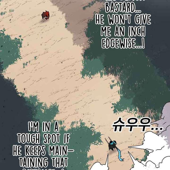 Read The House Without Time EN Manga Online