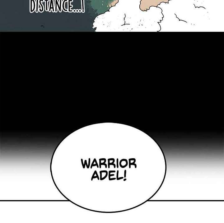 Read The House Without Time EN Manga Online