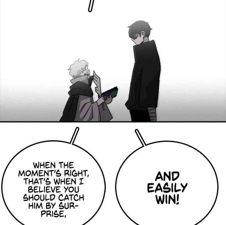 Read The House Without Time EN Manga Online